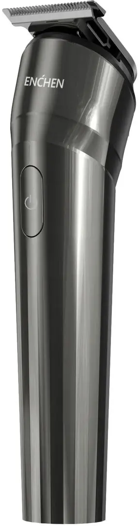 Машинка для стрижки Enchen Beardo (Black)