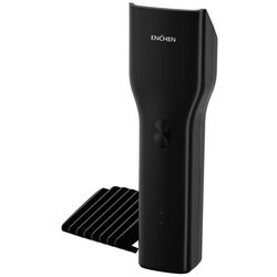 Машинка для стрижки Enchen Boost-B (Black) Thumb