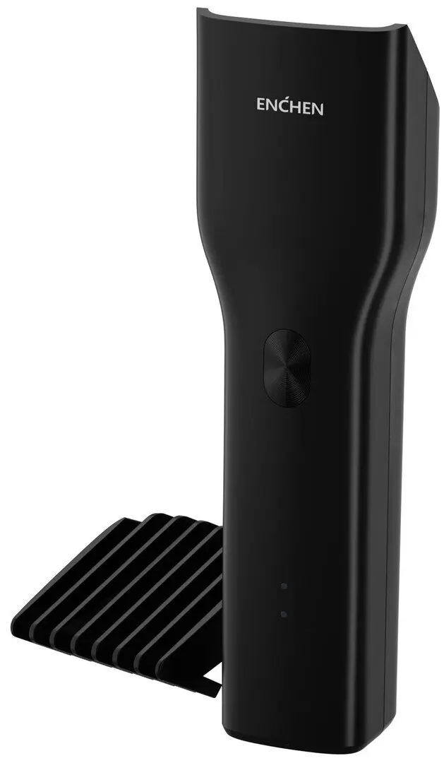 Машинка для стрижки Enchen Boost-B (Black) - 2