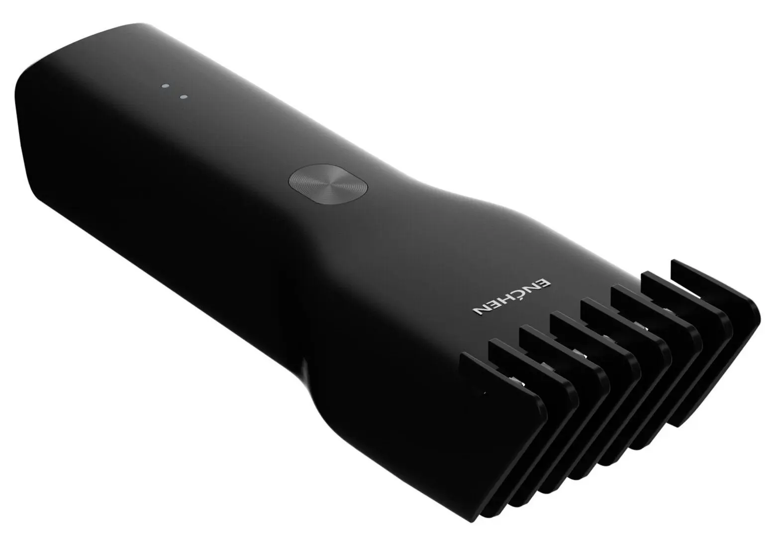 Машинка для стрижки Enchen Boost-B (Black) - 4