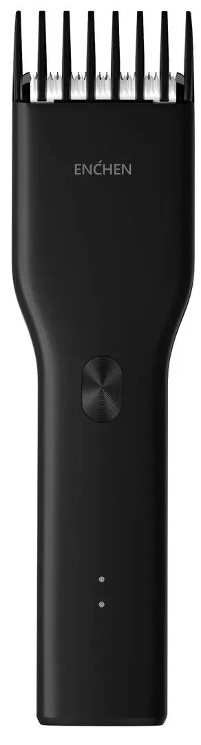 Машинка для стрижки Enchen Boost-B (Black)