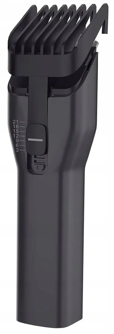 Машинка для стрижки Enchen Boost (Black) - 2