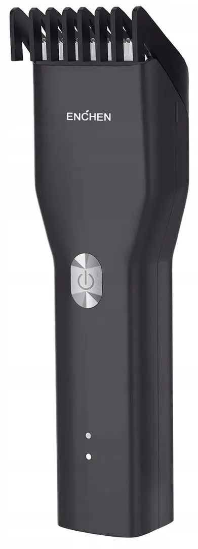Машинка для стрижки Enchen Boost (Black)