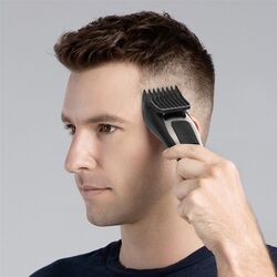 Машинка для стрижки Enchen Sharp 3S (Black) Thumb