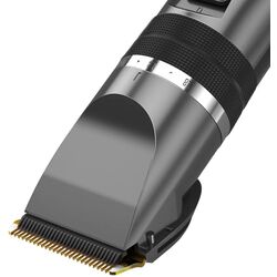Машинка для стрижки Enchen Sharp X (Grey) Thumb