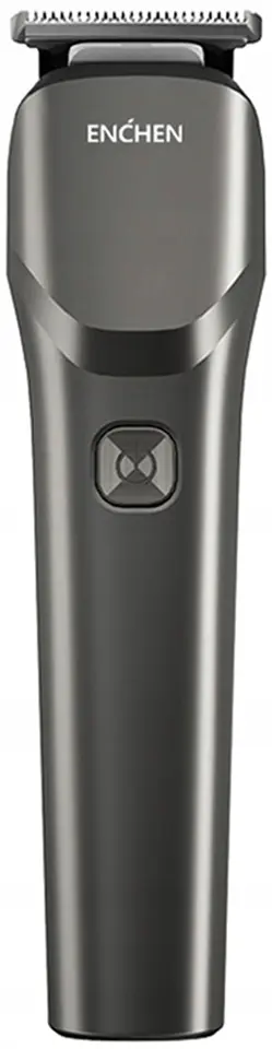 Триммер Enchen Beardo 2 (Black) - 2