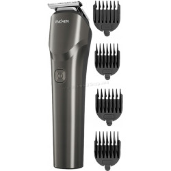 Триммер Enchen Beardo 2 (Black) Thumb