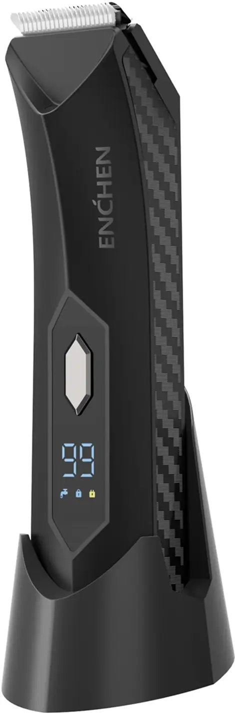 Trimmer Enchen Spark 2 (Black)