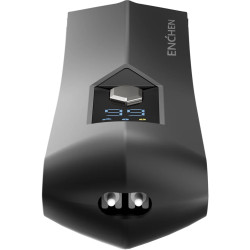 Trimmer Enchen Spark 2 (Black) Thumb