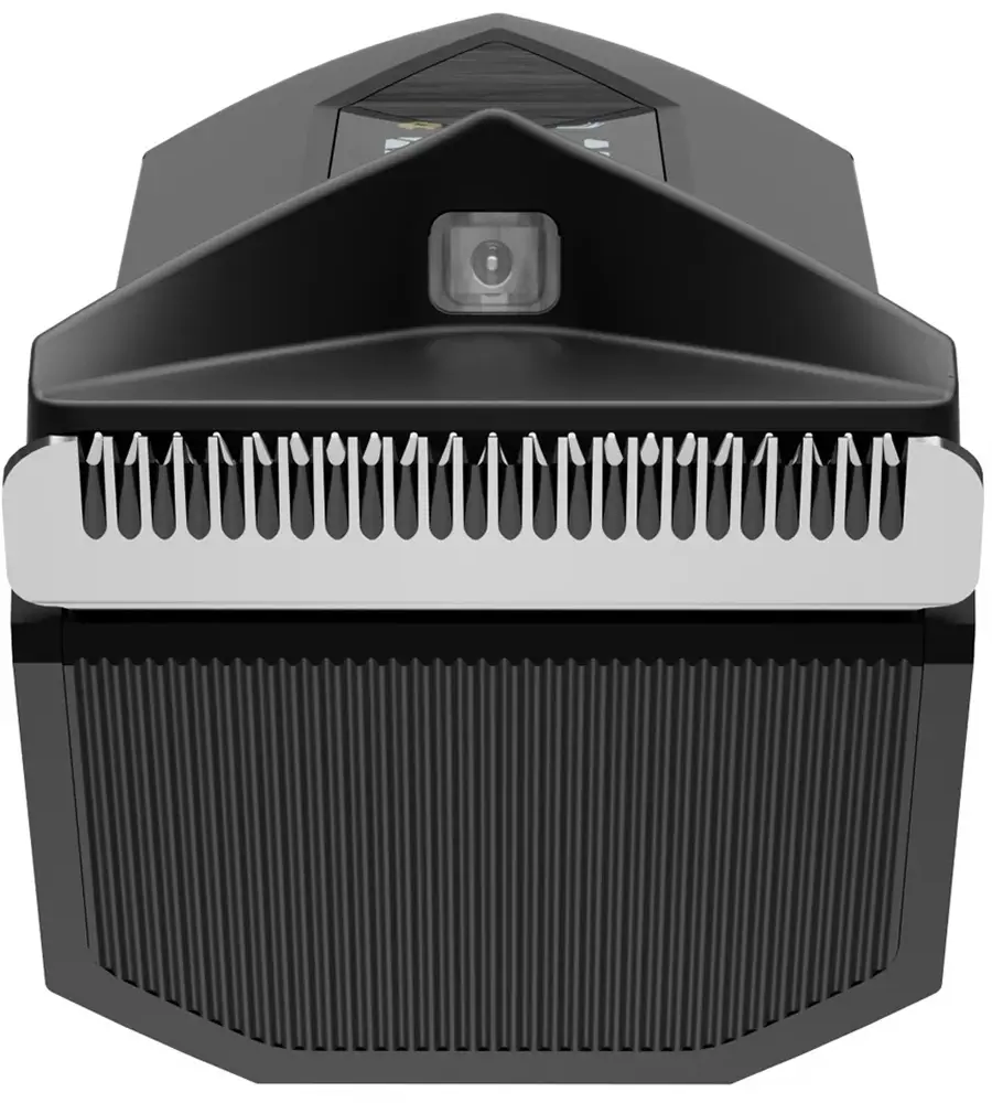 Trimmer Enchen Spark 2 (Black)