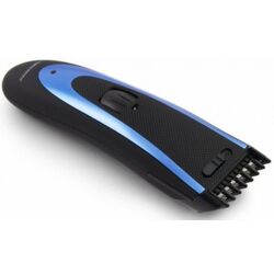 Aparat de tuns Esperanza Apollo EBC004 (Black/Blue) Thumb