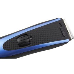 Aparat de tuns Esperanza Apollo EBC004 (Black/Blue) Thumb