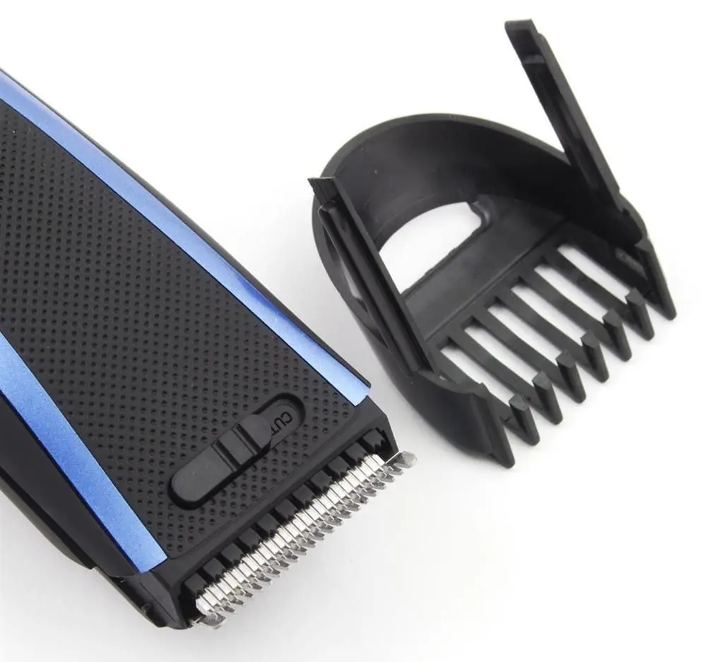 Aparat de tuns Esperanza Apollo EBC004 (Black/Blue)