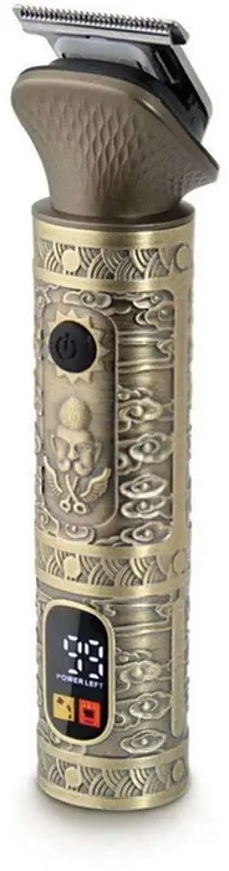 Aparat de tuns Esperanza EBC006 (Gold) - 2