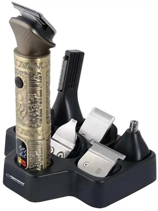 Aparat de tuns Esperanza EBC006 (Gold)