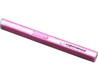 Trimmer Esperanza Bahamas EBG006 (Pink)