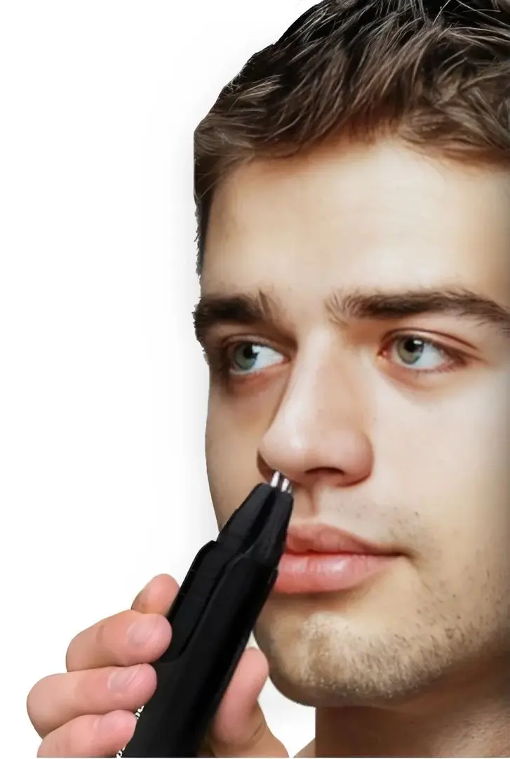 Trimmer Esperanza Spike EBG004K (Black)