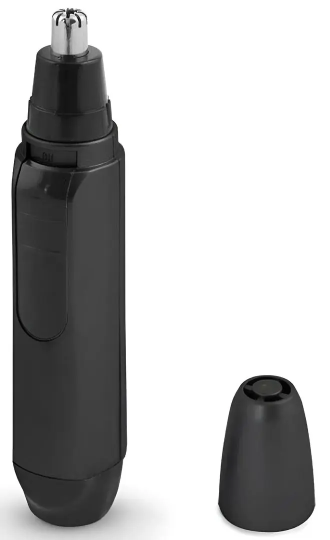 Trimmer Esperanza Spike EBG004K (Black)