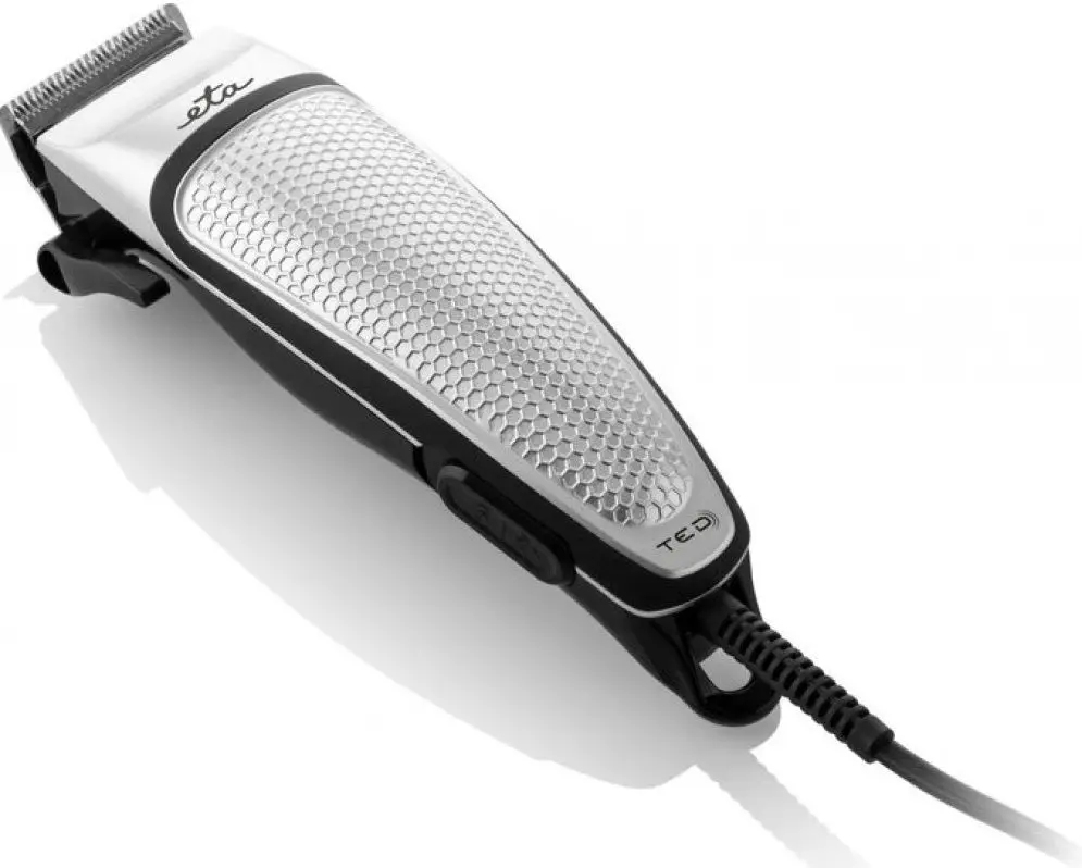 Машинка для стрижки ETA Ted 5341 90000 (Silver)