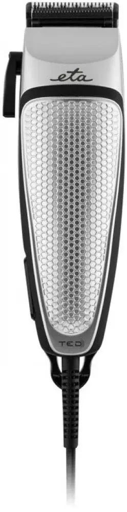 Машинка для стрижки ETA Ted 5341 90000 (Silver)