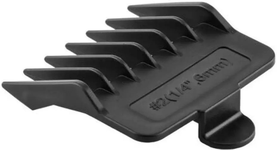 Машинка для стрижки ETA Ted 5341 90000 (Silver)