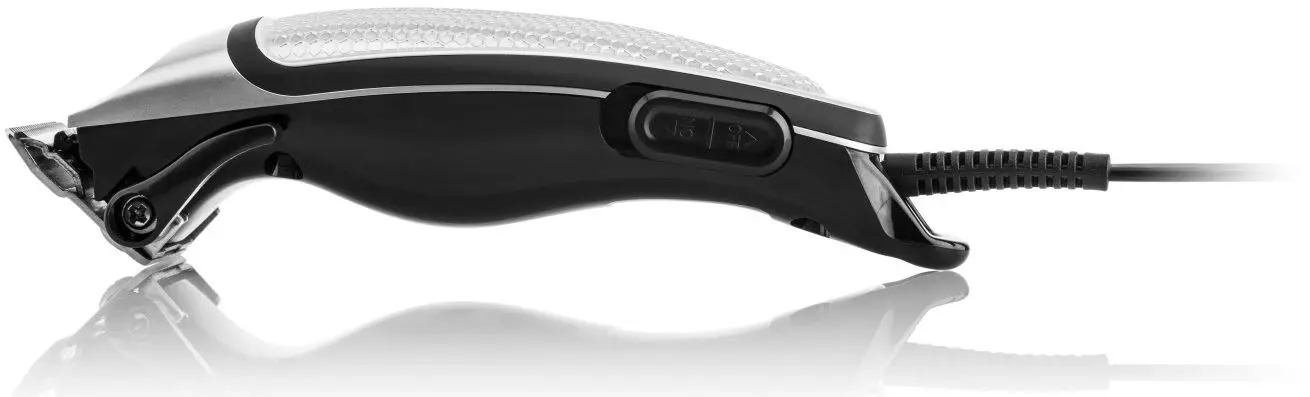 Машинка для стрижки ETA Ted 5341 90000 (Silver)