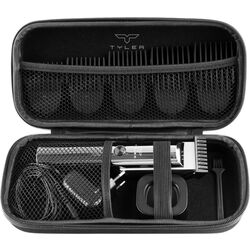 Aparat de tuns ETA Tyler 9342 90000 (Grey) Thumb