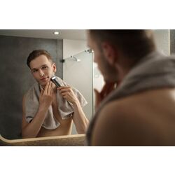 Aparat de tuns ETA Tyler 9342 90000 (Grey) Thumb