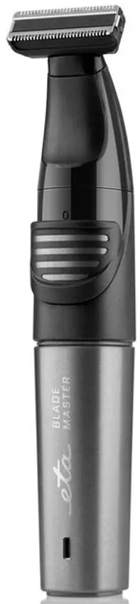 Trimmer ETA BladeMaster 0341 90000 (Black/Gray)