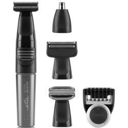 Trimmer ETA BladeMaster 0341 90000 (Black/Gray)