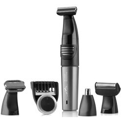 Trimmer ETA BladeMaster 0341 90000 (Black/Gray) Thumb