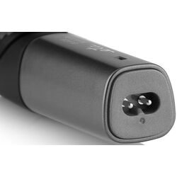 Trimmer ETA BladeMaster 0341 90000 (Black/Gray) Thumb