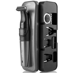 Trimmer ETA BladeMaster 0341 90000 (Black/Gray) Thumb