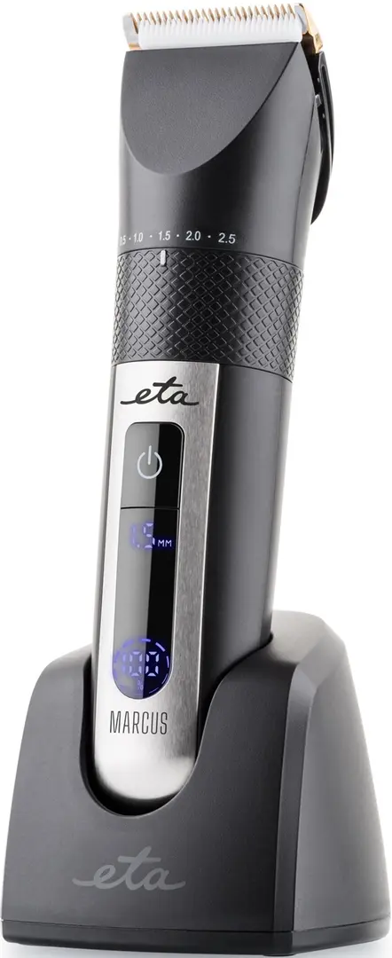 Триммер ETA Marcus 9341 90000 (Black)