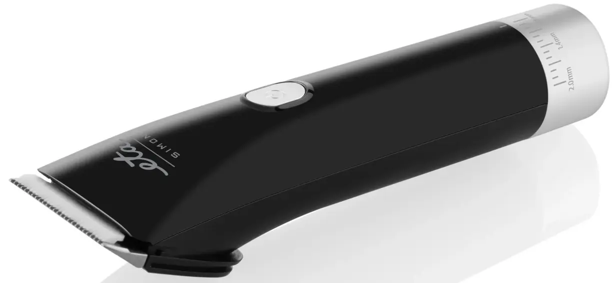 Триммер ETA Simon 7341 90000 (Black)