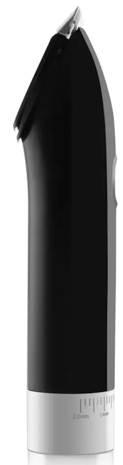 Триммер ETA Simon 7341 90000 (Black)