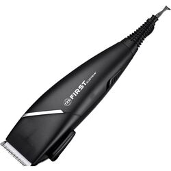 Aparat de tuns First FA-5674-4 (Black)
