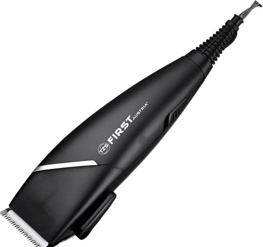 Aparat de tuns First FA-5674-4 (Black)