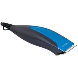 Aparat de tuns First FA-5674-5 (Black/Blue)