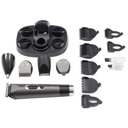 Aparat de tuns First FA-5676-4 (Grey/Black) Thumb