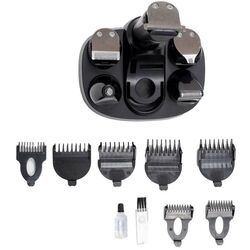 Aparat de tuns First FA-5676-4 (Grey/Black) Thumb