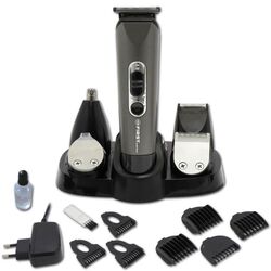 Aparat de tuns First FA-5676-4 (Grey/Black)