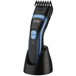 Aparat de tuns First FA-5676-5 (Black/Blue)