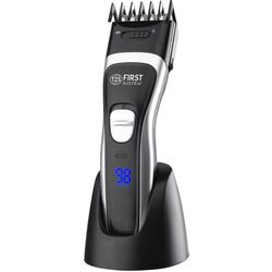 Aparat de tuns First FA-5676-6 (Black/Silver)