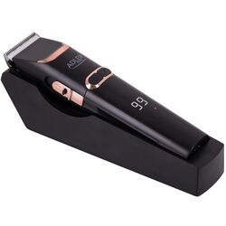 Aparat de tuns First FA-5676-7 (Black/Copper)