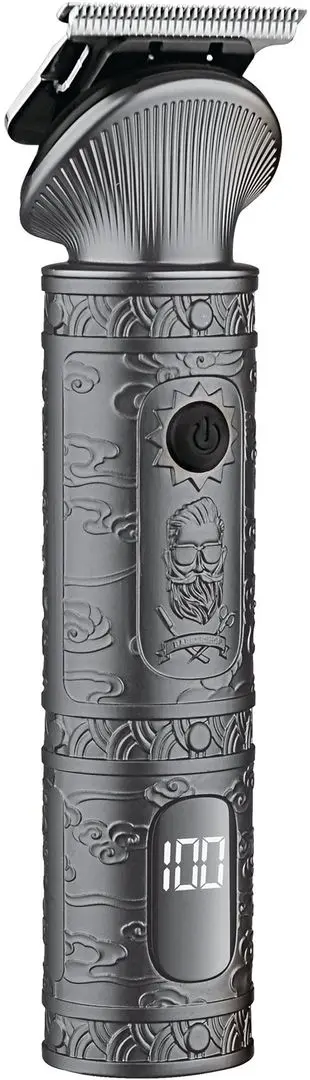 Aparat de tuns Floria ZLN8665 (Grey)