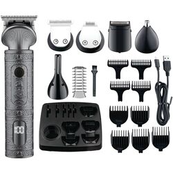 Aparat de tuns Floria ZLN8665 (Grey)