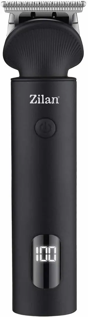 Aparat de tuns Floria ZLN8672 (Black) - 2