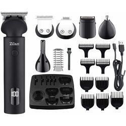Aparat de tuns Floria ZLN8672 (Black)