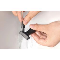 Aparat de tuns 2in1 Floves HF-8988 (Silver) Thumb